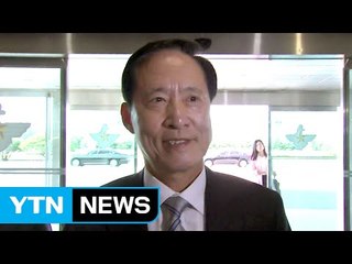 송영무, 자문료만 12억 원...사전 검증 집중 / YTN