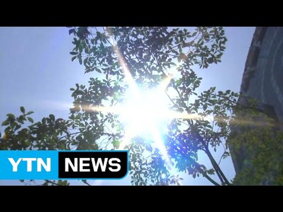 [취재N팩트] '펄펄 끓는' 지구촌...파리협정 잘 지켜도 모자를 판에 / YTN