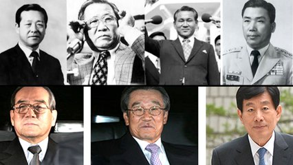 권력 향한 소리없는 헌신?...역대 국정원장 잔혹사 / YTN
