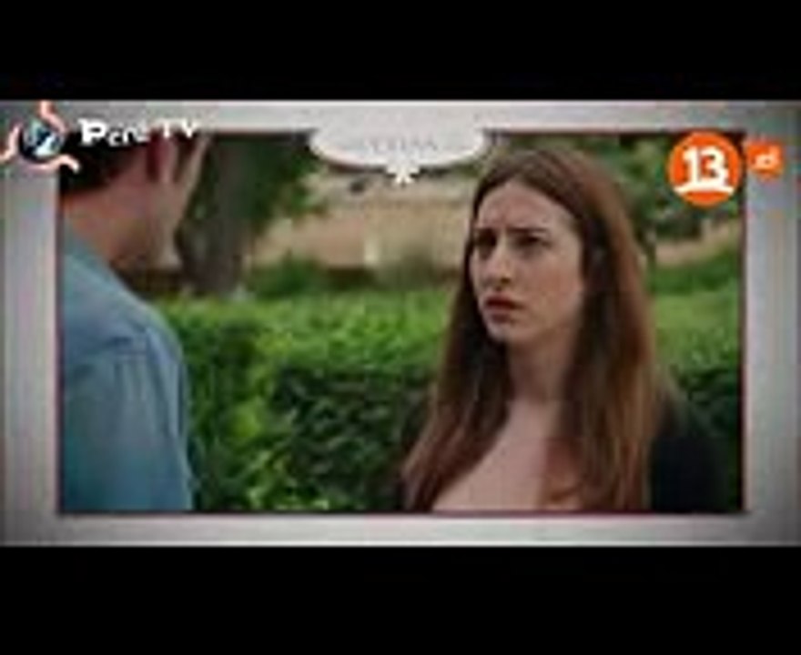 Huerfanas 2017 Capitulo 35 Avance