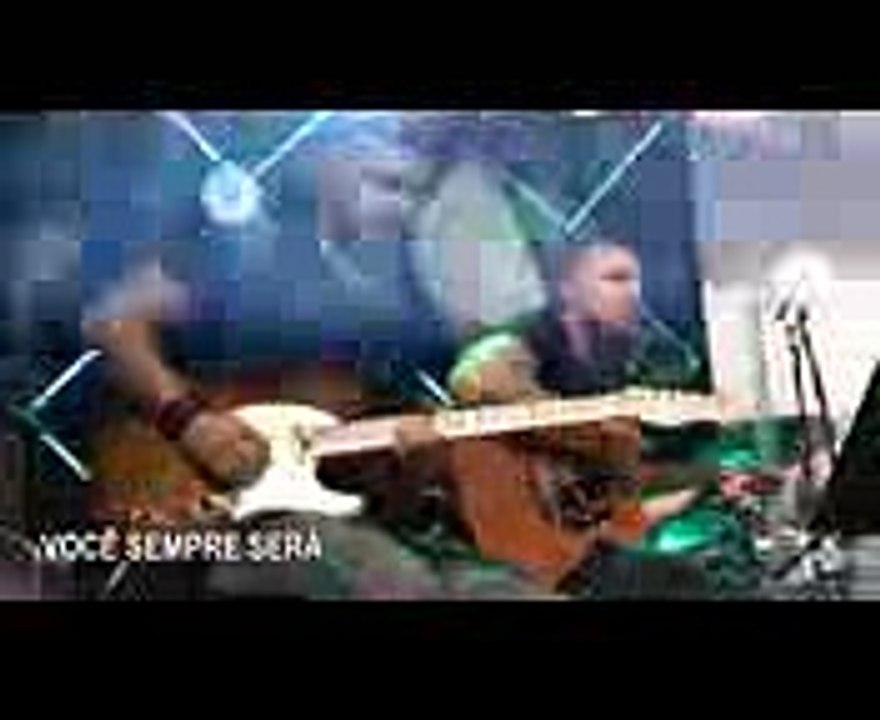 Matogrosso e Mathias - Você sempre será (DVD 40 Anos)