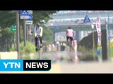 [날씨] '대구 37.2℃' 6월에 펄펄 끓는 한반도...오존 비상 / YTN