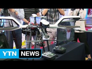 [기업] 물산업 기술 개방..."일자리 만 2천 개 기대" / YTN