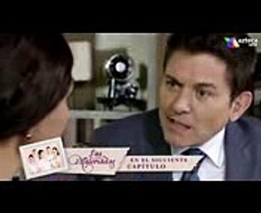 Las Malcriadas avance del capitulo 40, martes 14 de noviembre