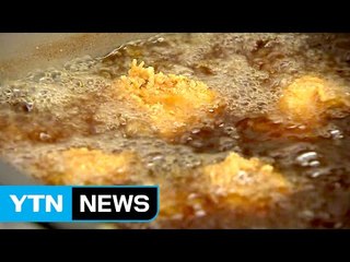 '또봉이 통닭', 최대 10% 가격 인하 / YTN