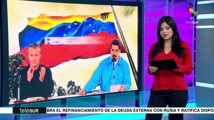 Venezuela pagará a Rusia 3,150 mdd en un lapso que se extiende a 2026