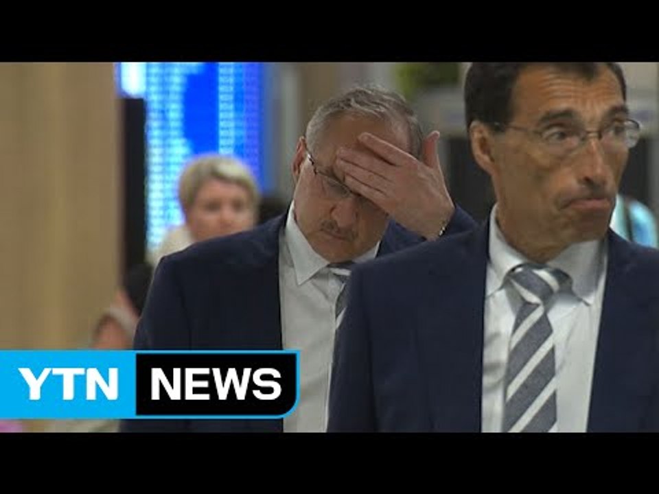 이용수 "변화 필요한 시점"...슈틸리케 경질 시사 / YTN