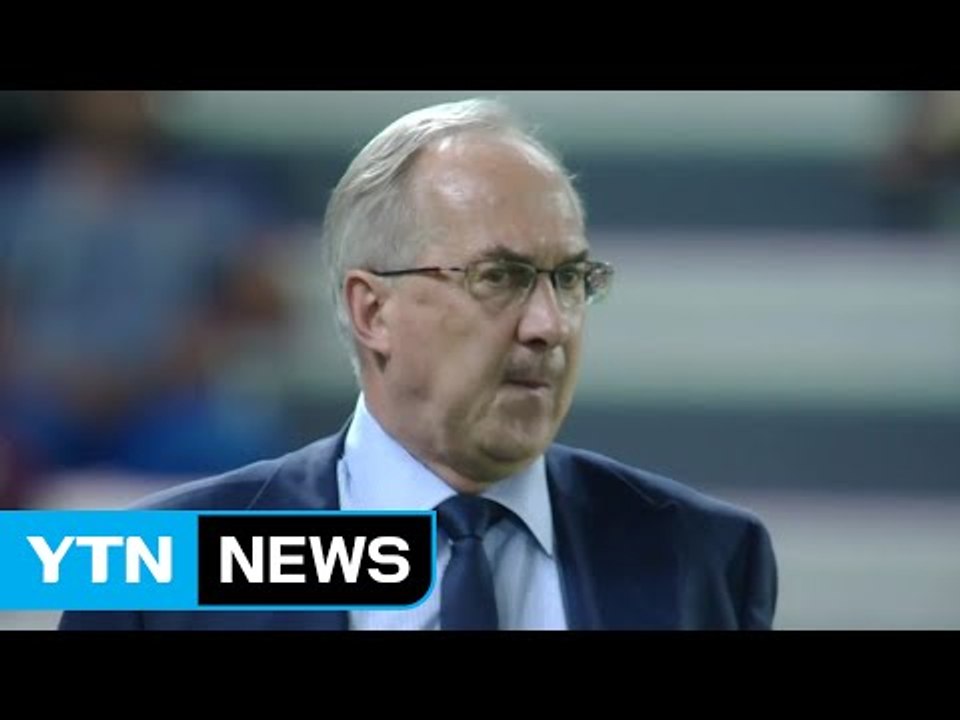 축구협회, '도하 참사' 슈틸리케 감독 경질 / YTN