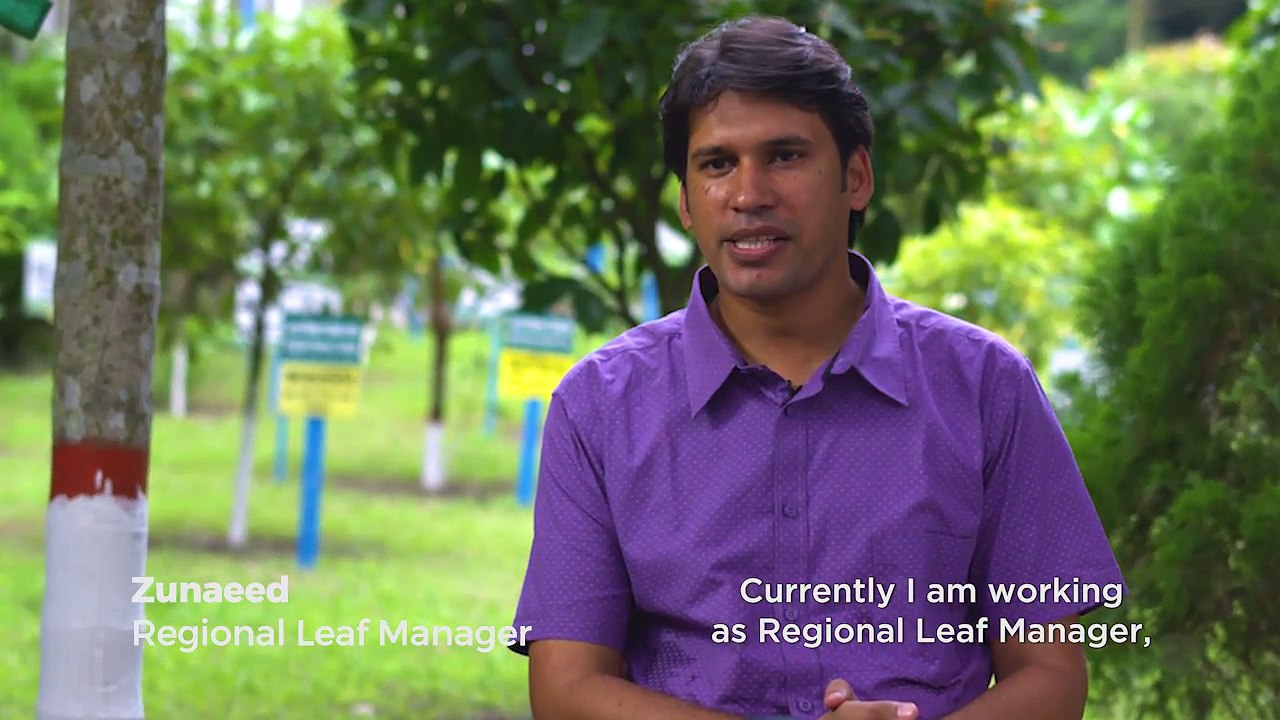 Measuring the Impact of Our Community Programmes in Bangladesh | British American Tobacco