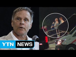 웜비어 父 "北 용서 못해"...여론 악화에 북미대화도 난망 / YTN