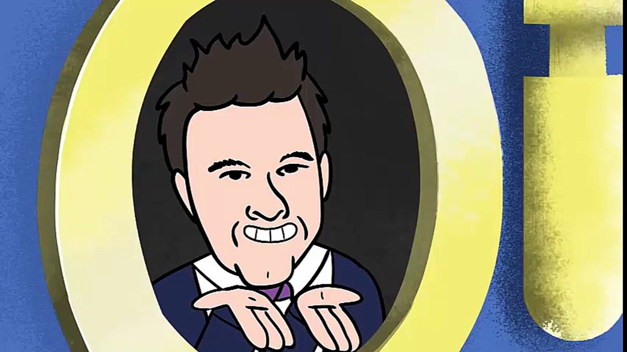 Mr.Conductor's Gold Dust (Thomas the Tank Engine Parody) [Fandub Español Latino] sin censura