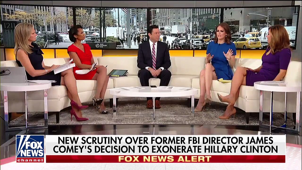 Chaffetz blasts Comey: Case of 'FBI director gone wild'