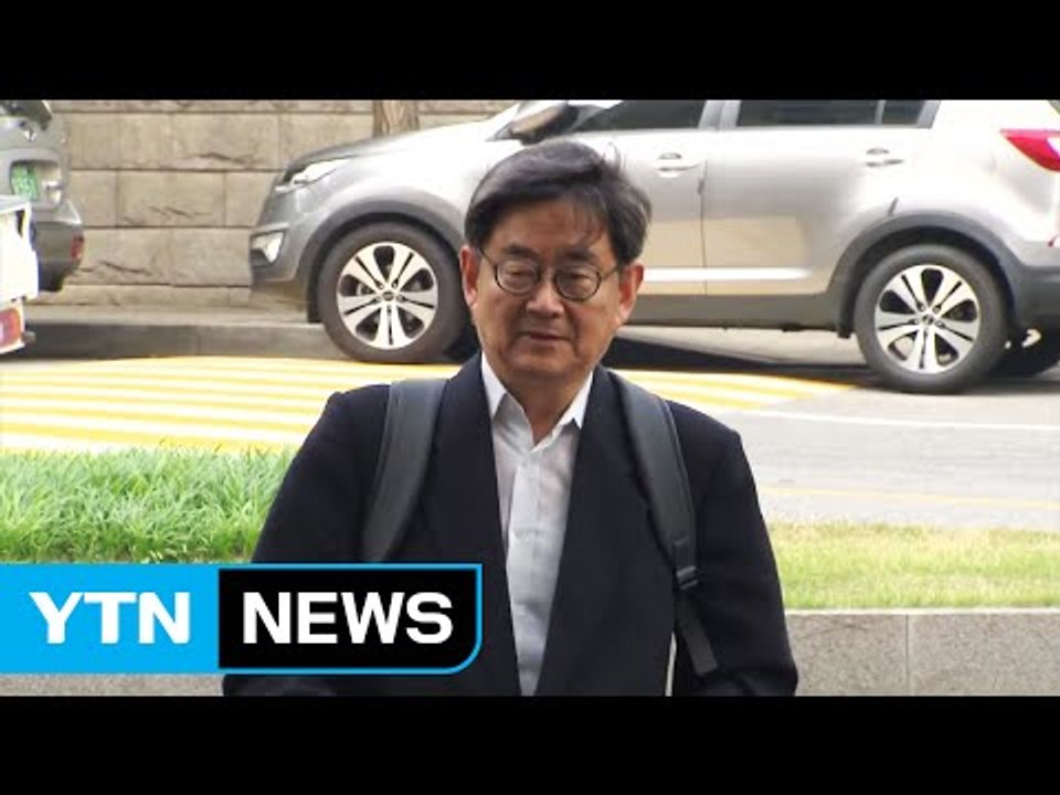 '추문 백화점?' 안경환 법무장관 후보자 / YTN