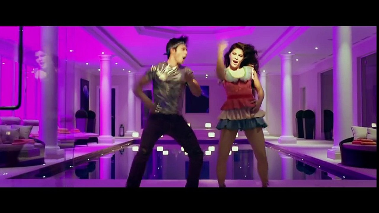 Judwaa 2 Official Trailer | Varun Dhawan | Jacqueline | Taapsee | David Dhawan | Sajid Nadiadwala
