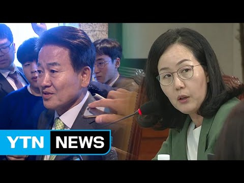 "잘한 건 잘한 거지"...톡톡 튀는 소신 의원 / YTN