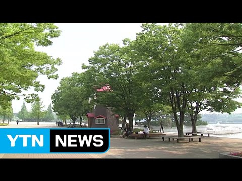[날씨] 비 소식 없이 더 심해지는 더위...장마 전까지 계속 / YTN