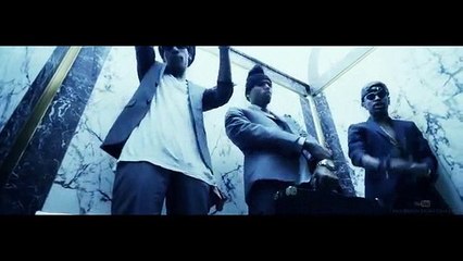 Chris Brown - Wildcat (Music Video)