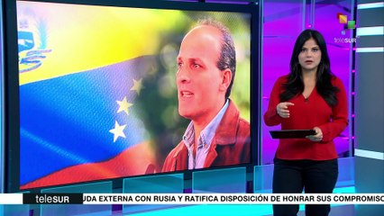 Plan de la Patria 2030 de Venezuela contará con 5 dimensiones