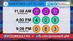 PCSO Lotto Results Today November 14, 2017 (658, 649, 642, 6D, Swertres & EZ2)