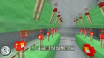 ¡Cómo Hacer Una Piscina Automática! - Minecraft Xbox 360/One/PS3/PS4/PSVita