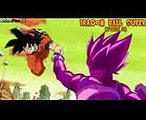 Goku VS Fake Vegeta (English Subs) Part 1  DBS Episode 46