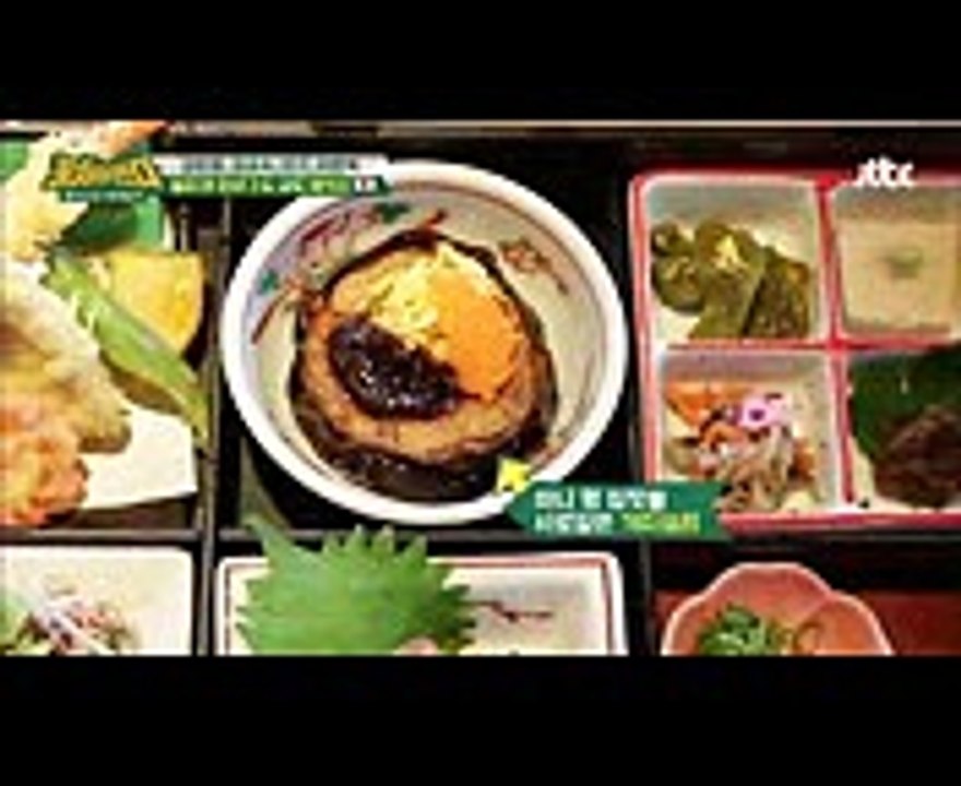 아재 입맛에 전염된 성규 저 버섯 좋아해여♥ 뭉쳐야 뜬다 48회