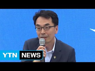 고려인 특별법 개정 청원...청와대 관계자 면담 / YTN