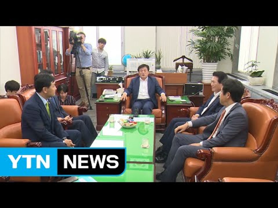 국회, 김상조 청문보고서 채택 불발...12일 재논의 / YTN