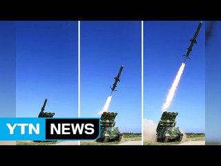 北 "ICBM 시험발사 멀지 않아...美 모든 곳이 타격권" / YTN