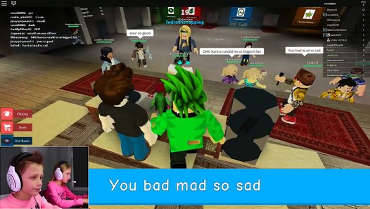 Rap Battles In Roblox Video Dailymotion - roblox rap battles but they cant spell