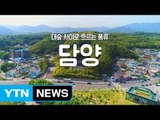 [YTN 구석구석 코리아] 대숲 사이로 흐르는 풍류, 담양 / YTN