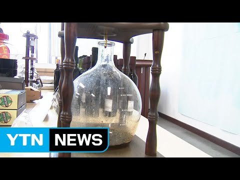 콜드브루 커피 일부에서 기준치 초과 세균 / YTN