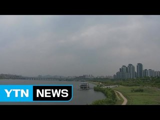 [날씨] 중서부 요란한 소나기...벼락에 우박주의 / YTN