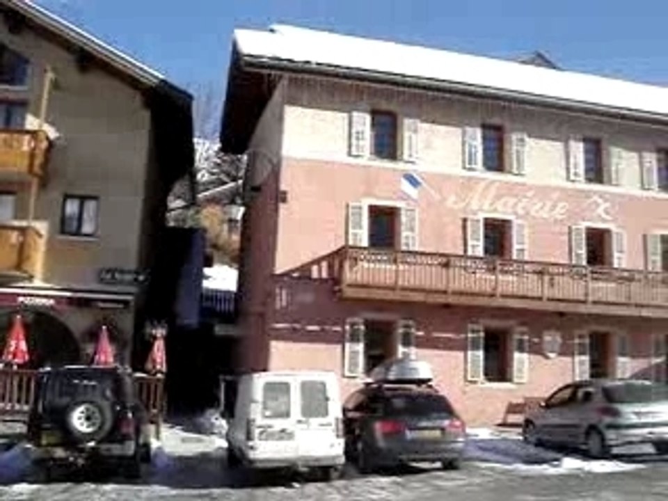 La voute