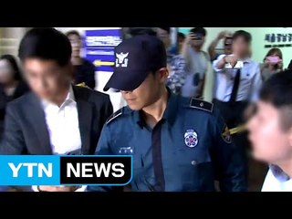 빅뱅 탑, 약물 과다 복용으로 중환자실 입원 / YTN