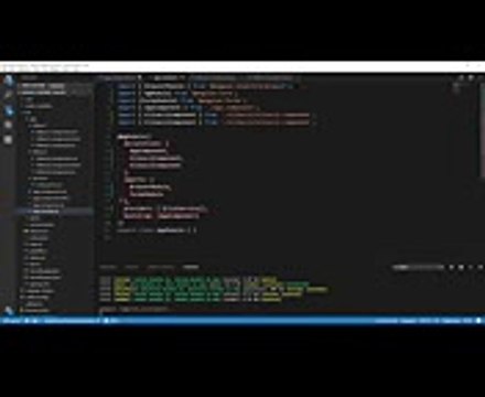 Kurs Angular dla każdego - Serwisy w Angularze - serwis jako singleton #51