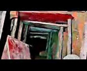 मुंबई में 50 फीट सुरंग खोद बैंक में घुसे चोर; 1 करोड़ नकदी और गहने ले उड़े