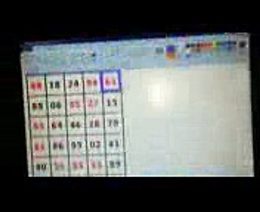 SATTA MATKA main mumbai fix jodi hit ( 52 - 57 ) life time trick