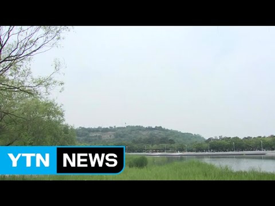 [날씨] 오늘 맑고 초여름 더위...자외선·오존 주의 / YTN