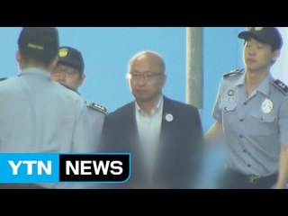 '삼성합병 압박' 문형표·홍완선 실형 선고 / YTN