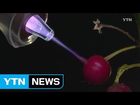 전전후 '플라스마' 기술...삶의 질 높인다 / YTN