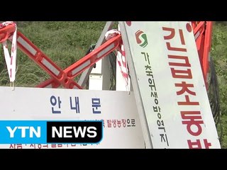 여름까지 덮친 AI...제주 고병원성 확진 / YTN