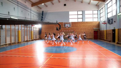 My3 - Szkolna Sympatia