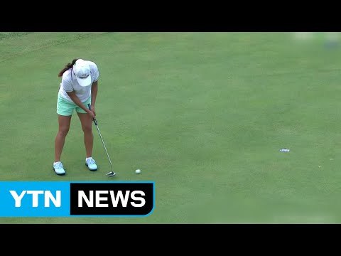 [속보] 김인경, 숍라이트 클래식 우승...LPGA 5승째 / YTN