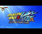 Dragon Ball Z Kai The Final Chapters Avance Episodio 53 Español Latino