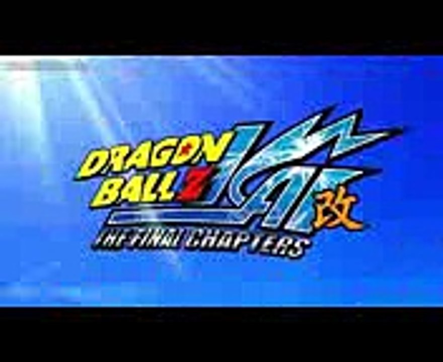 Dragon Ball Z Kai The Final Chapters Avance Episodio 53 Español Latino HD