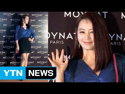 [★영상] 김혜수, 건강미 넘치는 명품 몸매…'대체불가 아우라' / YTN