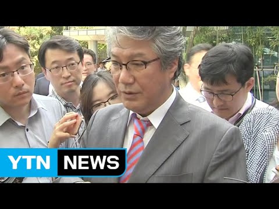 수석비서관 잇단 중도 하차...새 정부 검증 시스템 허점 노출 / YTN