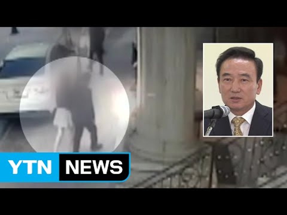 [단독] '호식이 두 마리 치킨' 회장 성추행 조사 / YTN