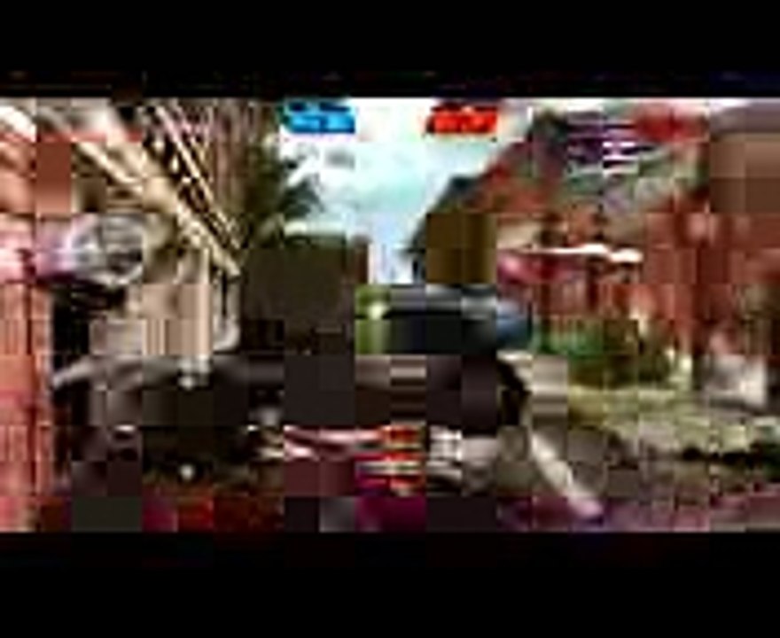 [Bullet Force] Sniper Clips #50 (Triple Through Smoke)